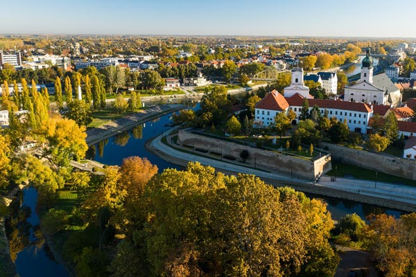 eladó győri ingatlanok